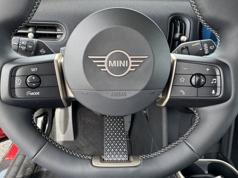 New 2025 MINI Cooper S image 15