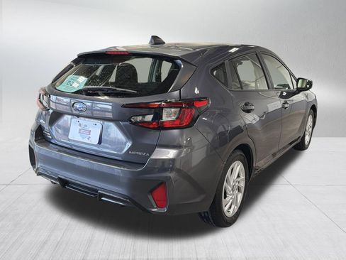 Certified 2024 Subaru Impreza 2.0i AWD/4WD image 7