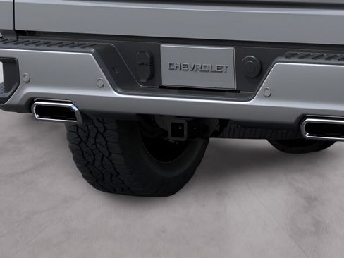 New 2026 Chevrolet Silverado 1500 RST AWD/4WD image 66