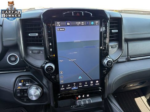 Certified 2023 RAM 1500 Limited w/ Night Edition AWD/4WD image 11