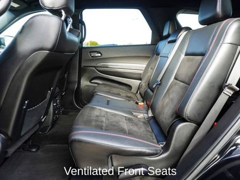 Used 2022 Dodge Durango R/T image 9