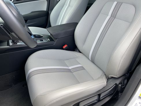 Used 2026 Honda Civic Sport image 15