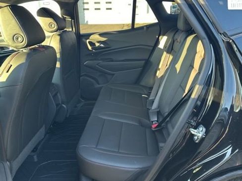 New 2026 Chevrolet Trax RS w/ Driver Confidence Package FWD image 18