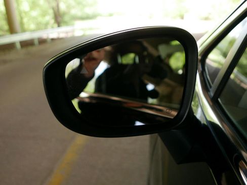 Used 2022 Chrysler Voyager LX image 20