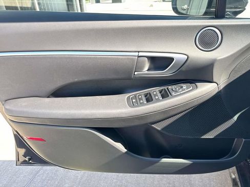 New 2026 Hyundai Sonata SEL image 22