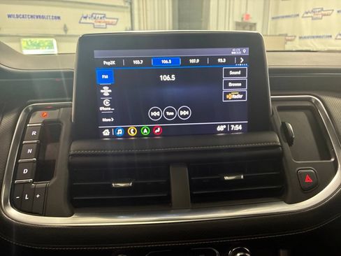 Used 2021 GMC Yukon SLT w/ SLT Premium Package AWD/4WD image 27