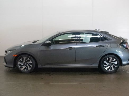 Used 2019 Honda Civic LX image 7