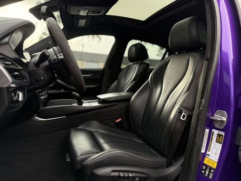 Used 2017 BMW X6 xDrive35i image 31