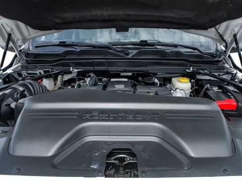 Used 2024 RAM 3500 Tradesman w/ Chrome Appearance Group image 57