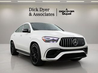 Used 2026 Mercedes-Benz GLE 63 AMG S video 1