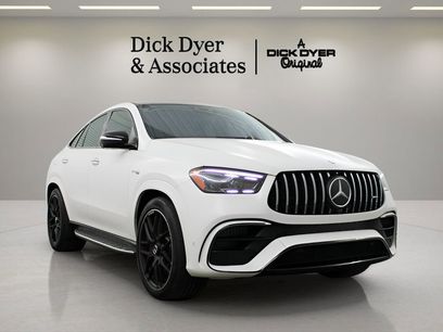 Used 2026 Mercedes-Benz GLE 63 AMG S