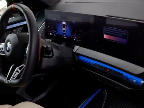 Used 2025 BMW X3 M50 image 20