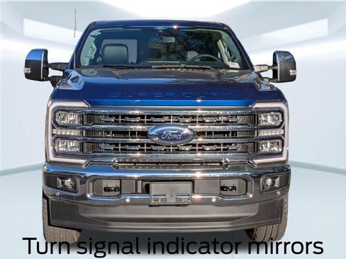 New 2026 Ford F250 Lariat w/ Lariat Premium Package image 21