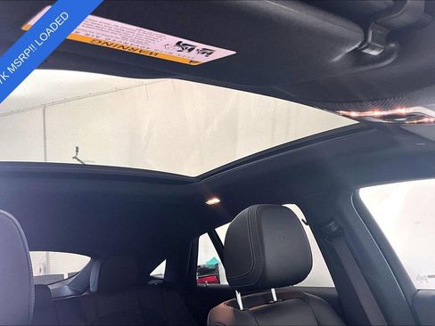 Used 2025 Mercedes-Benz GLE 53 AMG 4MATIC Coupe image 23