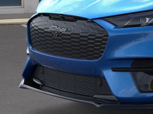 New 2025 Ford Mustang Mach-E GT w/ Interior Protection Package image 18