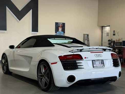 Used 2014 Audi R8 V8 AWD/4WD image 12