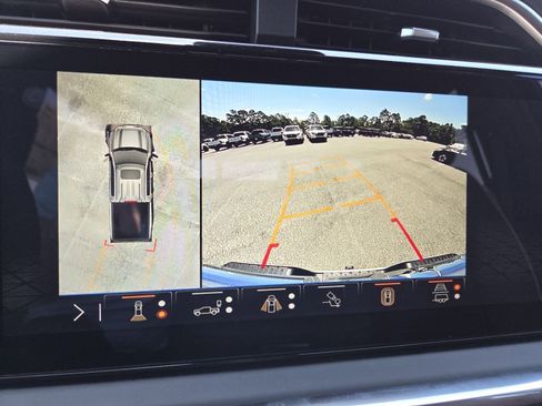 New 2026 GMC Sierra 1500 Denali Ultimate AWD/4WD image 14