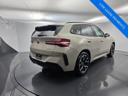 Used 2026 BMW X3 xDrive30i w/ M Sport Package AWD/4WD image 4