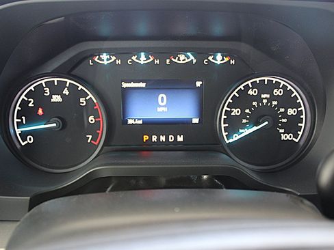 Used 2026 Ford F250 XL w/ XL Chrome Package AWD/4WD image 27