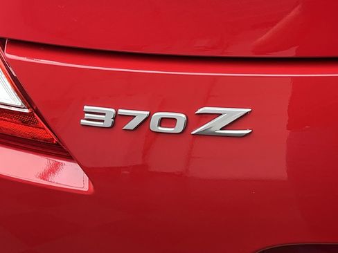 Used 2015 Nissan 370Z NISMO image 20