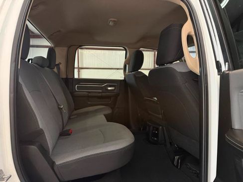 Used 2020 RAM 2500 Big Horn AWD/4WD image 23