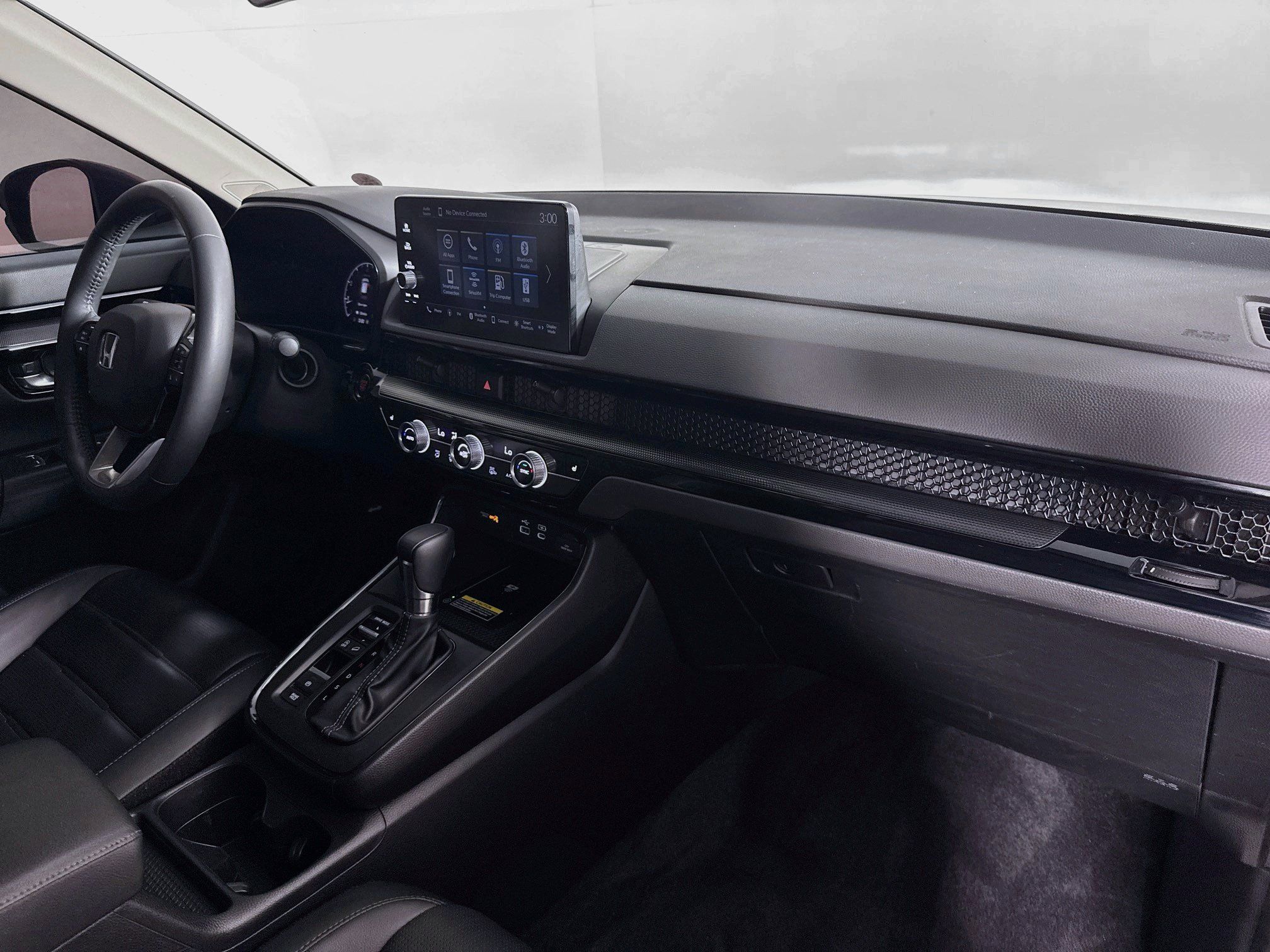 Certified 2024 Honda CR-V EX-L image 36