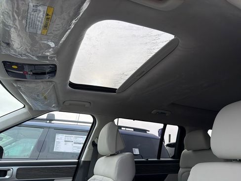 New 2026 Hyundai Santa Fe Calligraphy image 32