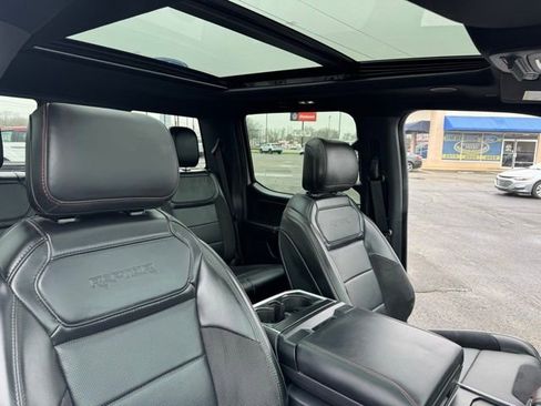 Used 2024 Ford F150 Raptor AWD/4WD image 50