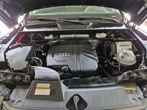 Certified 2023 Audi Q5 2.0T Premium w/ Convenience Package AWD/4WD image 24