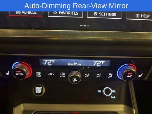 Used 2025 Audi Q3 2.0T Premium w/ Convenience Package image 27