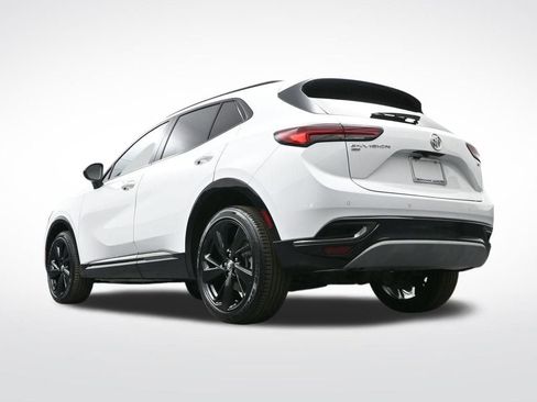 Used 2023 Buick Envision Essence w/ Sport Touring Package image 27