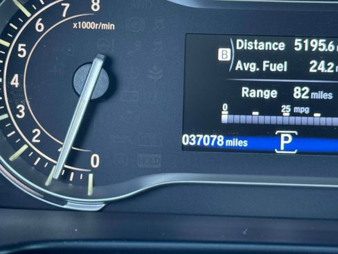 Used 2022 Honda Ridgeline RTL-E image 30