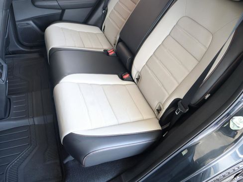 Used 2024 Honda CR-V Sport Touring image 23