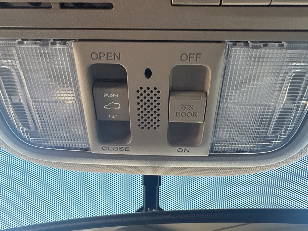 Certified 2018 Honda Pilot EX-L image 23
