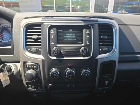 Used 2019 RAM 1500 Classic SLT AWD/4WD image 13