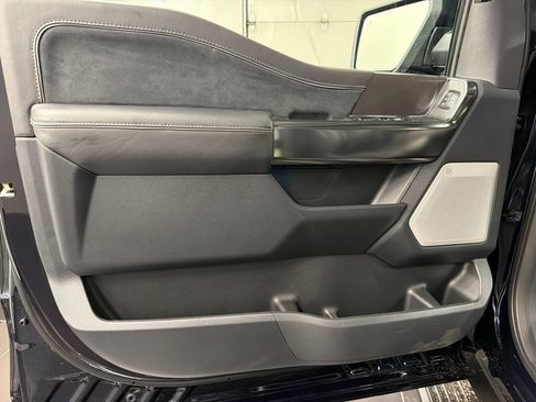 New 2026 Ford F150 Platinum w/ Equipment Group 702A High AWD/4WD image 35