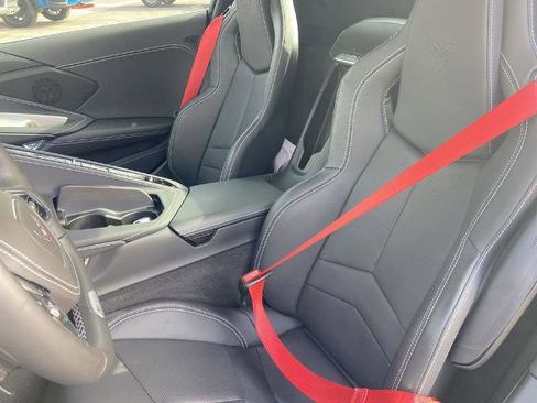 Used 2025 Chevrolet Corvette E-Ray image 15