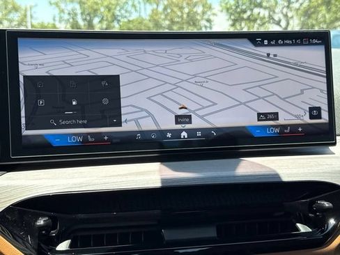 New 2026 BMW 330i Sedan w/ Parking Assistance Package RWD image 25