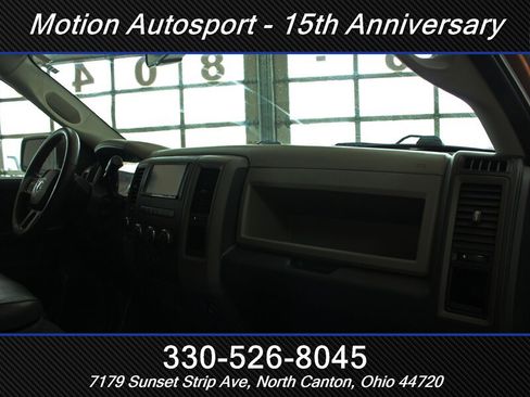 Used 2012 RAM 1500 Express AWD/4WD image 26