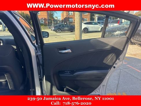 Used 2023 Dodge Charger GT w/ Blacktop Package image 16