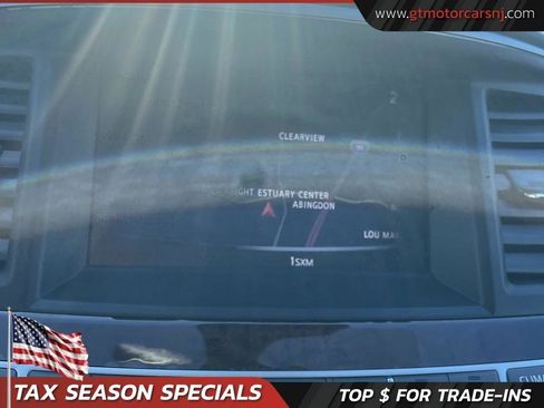 Used 2020 INFINITI QX60 Luxe w/ Sensory Package image 19