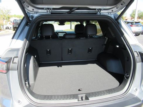 New 2026 Chevrolet Equinox LT image 28