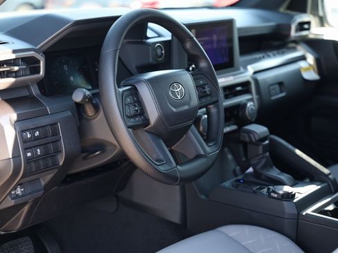 New 2025 Toyota Tacoma SR5 image 14