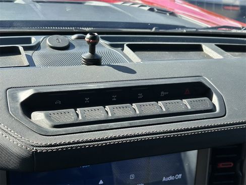 Used 2023 Ford Bronco Raptor image 37