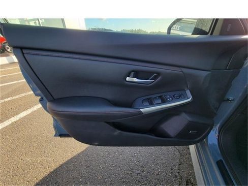 New 2025 Nissan Sentra SR w/ SR Premium Package image 17