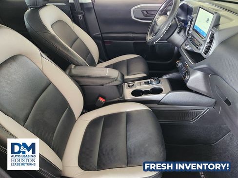 Used 2022 Ford Bronco Sport Big Bend AWD/4WD image 20