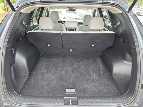 Used 2025 Hyundai Tucson SEL FWD image 30