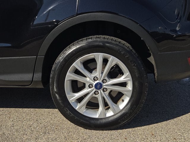 Used 2019 Ford Escape SE AWD/4WD image 14