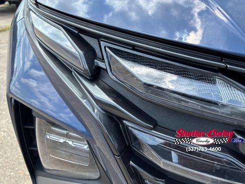 Used 2025 Hyundai Tucson SEL FWD image 3