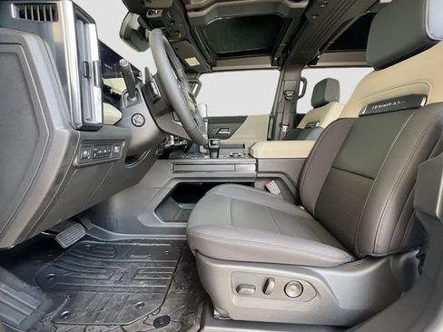New 2026 GMC Hummer EV SUV AWD/4WD image 15